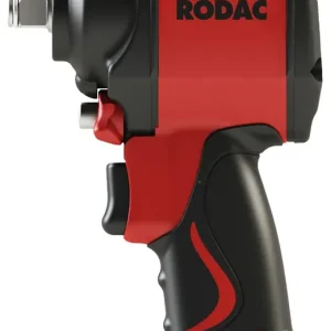 RODAC RC2690 Slagmoersleutel 3/8" Stubby Twin Hammer Bestel Nu
