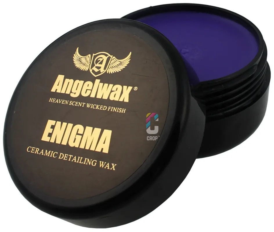 Uitverkoop ANGELWAX Enigma Keramische Autowax