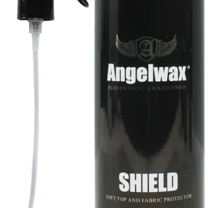 Hoge Kwaliteit ANGELWAX Shield Soft Top & Fabric Protector