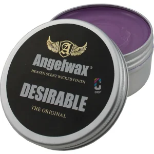 Express Levering ANGELWAX Desirable Wax