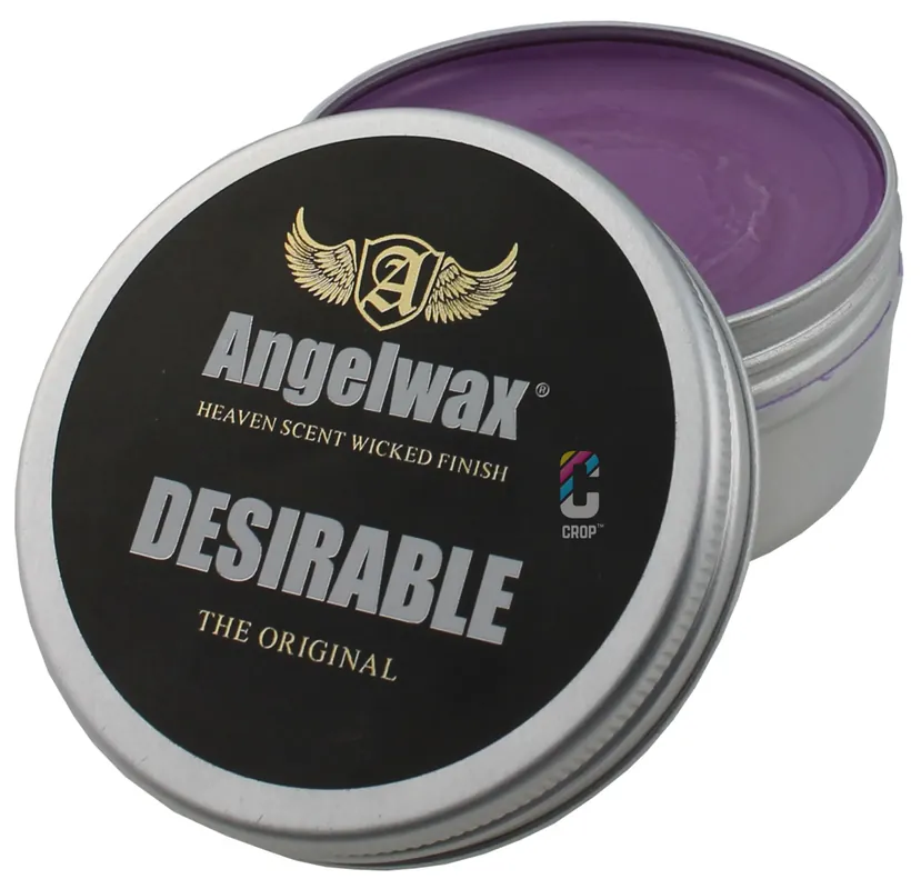 Express Levering ANGELWAX Desirable Wax