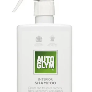 Merkproduct AUTOGLYM Interior Shampoo 500ml