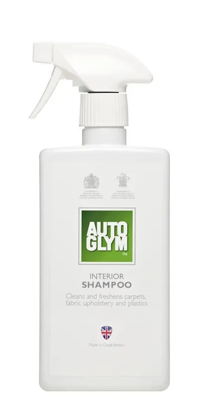 Merkproduct AUTOGLYM Interior Shampoo 500ml