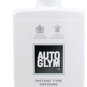 Op = Op AUTOGLYM Instant Tyre Dressing 500ml