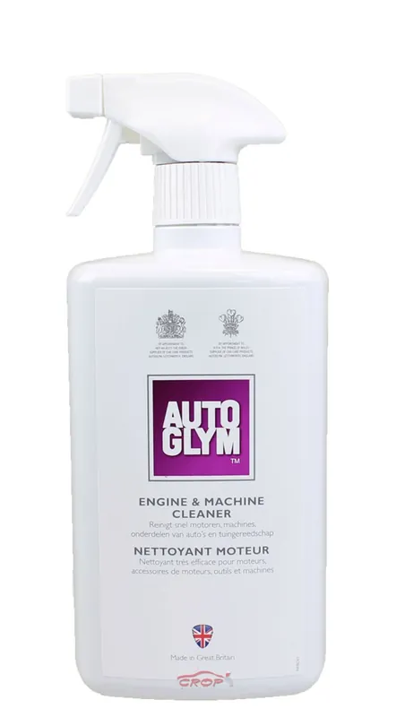 Populair AUTOGLYM Engine & Machine Cleaner 1 liter