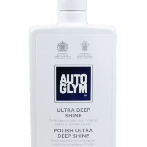 Laatste Kans AUTOGLYM Ultra Deep Shine 500ml
