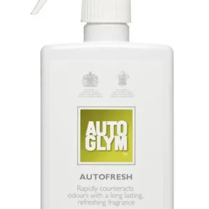 AUTOGLYM Autofresh - autoluchtverfrisser Direct Verzonden