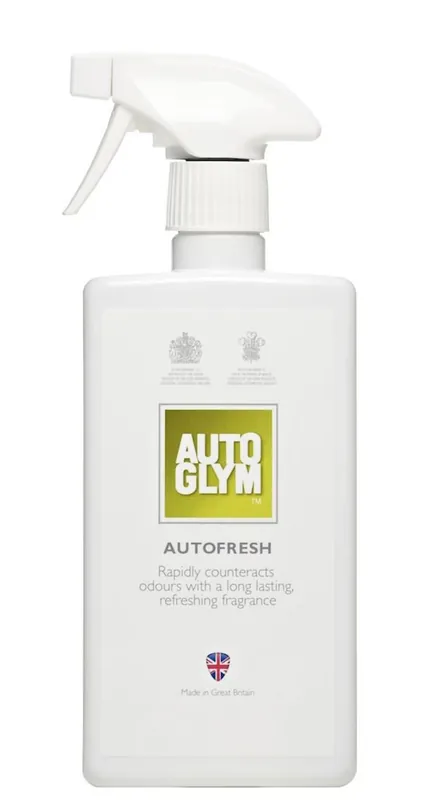 AUTOGLYM Autofresh - autoluchtverfrisser Direct Verzonden