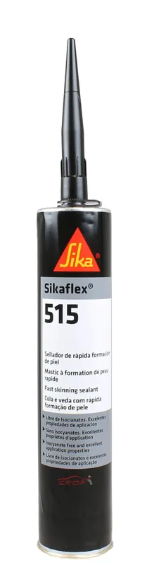 Meest Verkocht SIKAFLEX 515 Afdichtingskit in 300ml Patroon