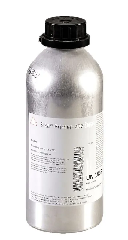 SIKA 207 Primer voor SIKAFLEX lijmen & kitten Meest Verkocht