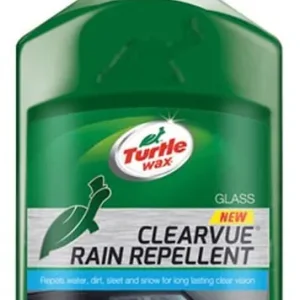 Turtle Wax ClearVue Rain Repellent - 300ml Superprijs