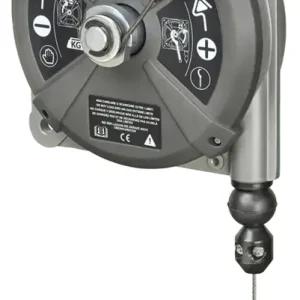 ZECA Veerbalancer 4-6kg Direct Beschikbaar