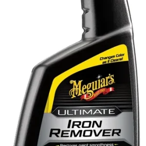 Finale Uitverkoop Meguiar's Ultimate Iron Remover 710ml