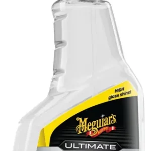 Voordeelprijs Meguiar's Ultimate Insane Shine Tire Spray 710ml