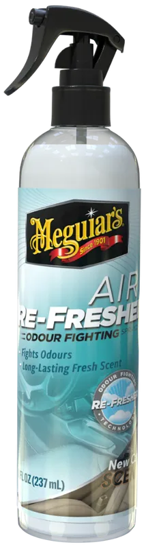 Meguiar's Air Re-Fresher New Car Scent 237ml Beste Prijs