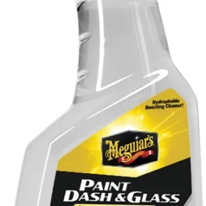 Meguiar's Paint Dash & Glass 710ml Betaalbaar