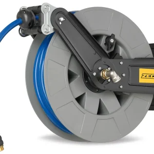 ZECA 8424 Automatische Slanghaspel 20 meter 10mm Korting