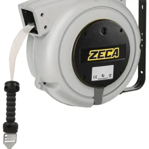 ZECA 4801 Schrikdraadhaspel 20 meter Laatste Kans