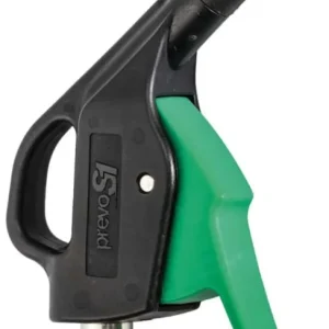 Rechtstreeks Van De Fabrikant Prevost S1 Euro Blaaspistool Groen Kunststof Spuitmond