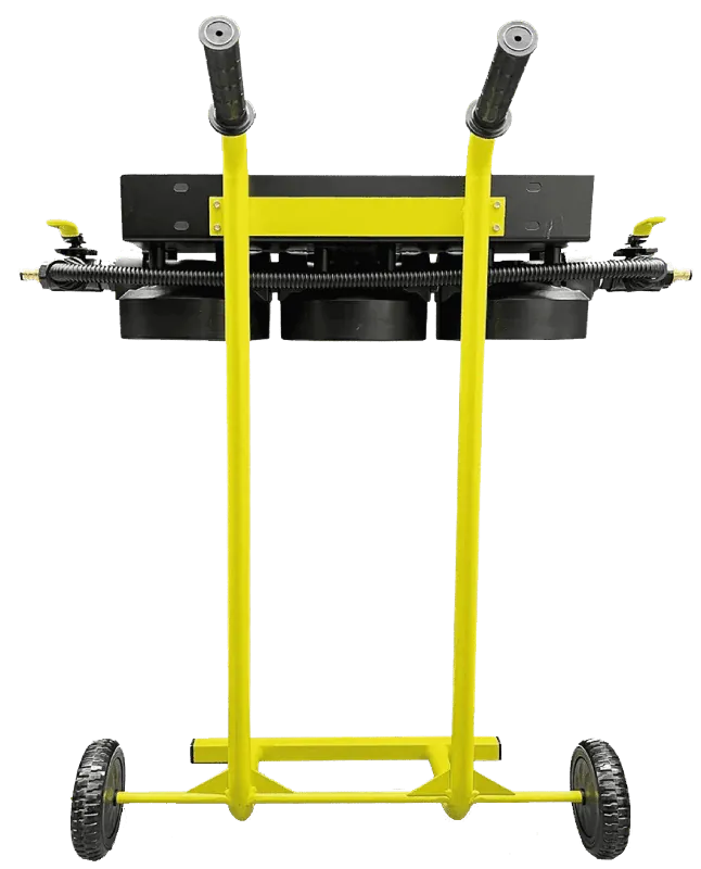BigBoi Wheel Base D-IONIZR Beste Prijs