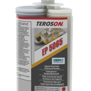 Aanbieding TEROSON EP 5065 2K Epoxylijm 198ml