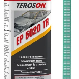 TEROSON EP 5020 TR 2K Epoxy Metaallijm 50ml Favoriet
