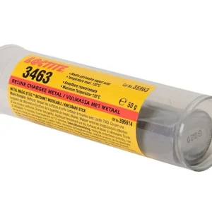 Rechtstreeks Van De Fabrikant LOCTITE EA 3463 Kneedbaar Metaal 50 gram