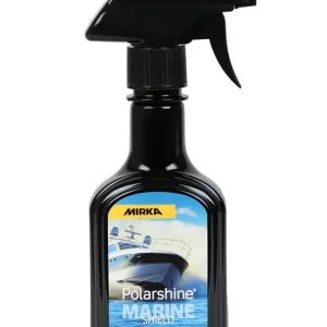 MIRKA Polarshine Marine Shield 250ml - Keramische Coating Populair