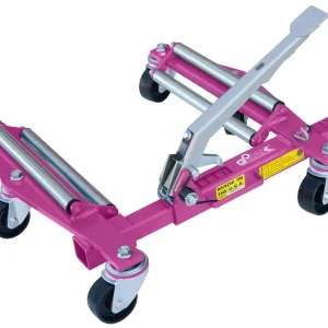 GoJak 6520 Autodolly 816kg Betrouwbaar