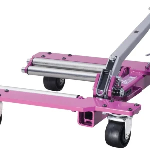 GoJak 7016 Autodolly 782kg Beperkte Voorraad