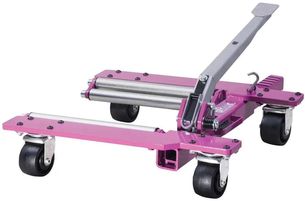 GoJak 7016 Autodolly 782kg Beperkte Voorraad