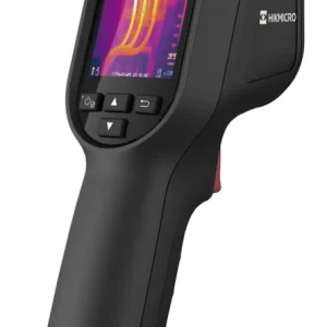 Must-Have Hikmicro Warmtebeeldcamera met HD foto's - E1L Basic