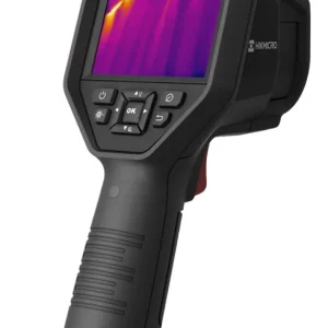Premium Hikmicro Warmtebeeldcamera met Touchscreen & Wifi - M11W Expert