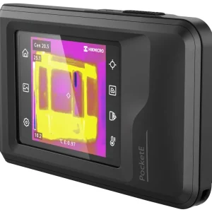 Goedkoop Hikmicro Warmtebeeldcamera - POCKET ECO