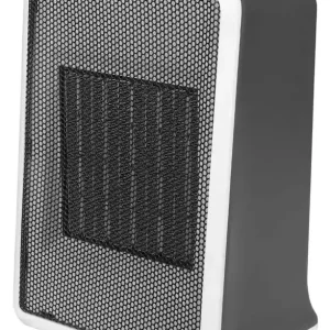 Koopje EUROM Safe-t-Heater 2400 Keramische Kachel 2400 Watt
