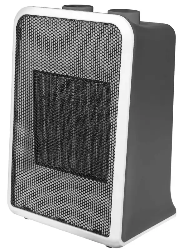 Koopje EUROM Safe-t-Heater 2400 Keramische Kachel 2400 Watt