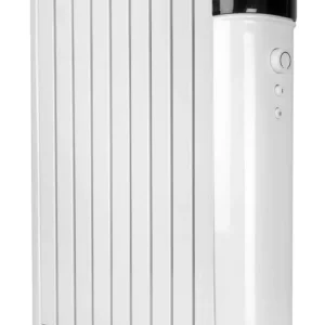 Populair EUROM RAD 2000 Radiator Olievrij 2000 Watt