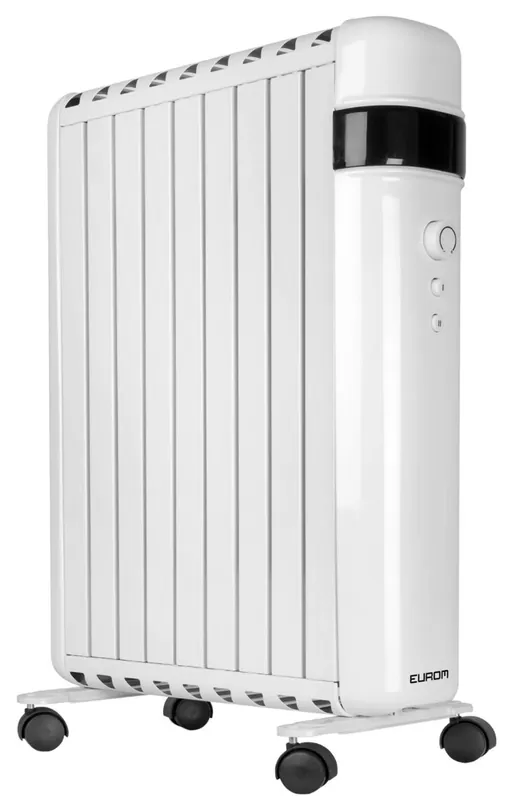 Populair EUROM RAD 2000 Radiator Olievrij 2000 Watt