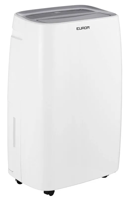 Laatste Kans EUROM DryBest 30 WiFi Luchtontvochtiger 580 Watt