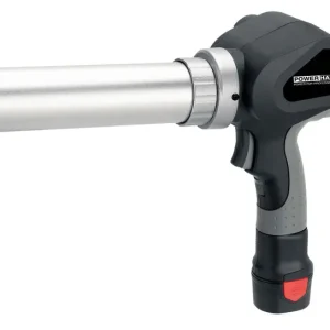 POWERHAND Accu Kitspuit 10,8V Premium