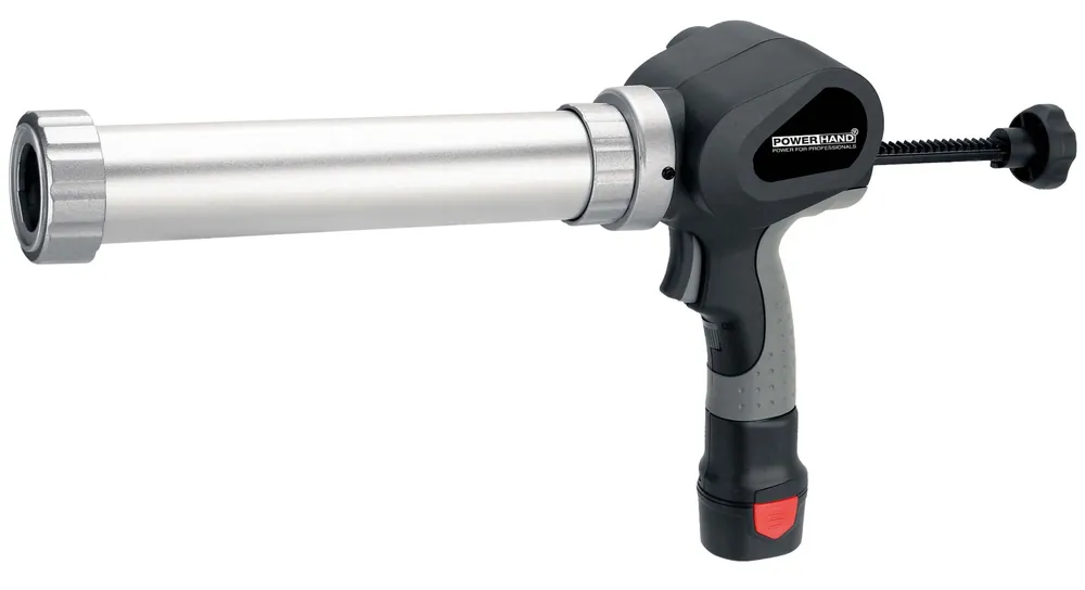 POWERHAND Accu Kitspuit 10,8V Premium