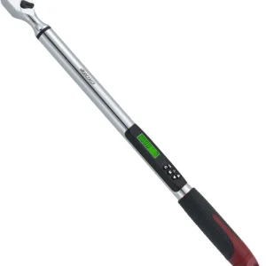 Must-Have BOXO Digitale Momentsleutel 3/8" - 6,8 - 135Nm