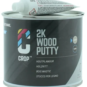 Favoriet CROP 2K Houtplamuur BEIGE - Blik 750ml