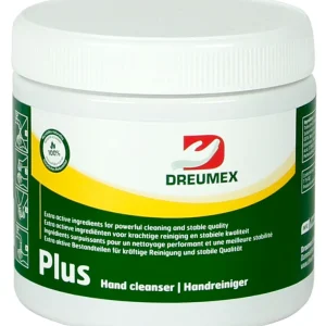Dreumex Plus Garagezeep - Pot 600ml Premium