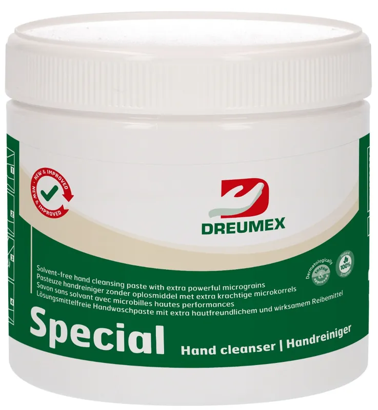 Koop Vandaag Dreumex Special Handreiniger 550 gram