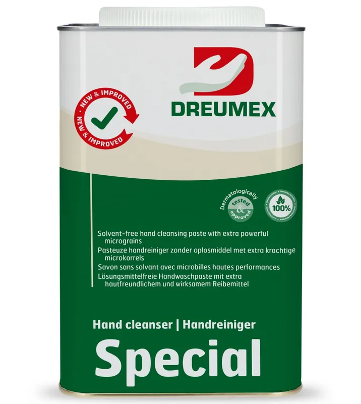 Shop Nu Dreumex Special Handreiniger 4,2 kg