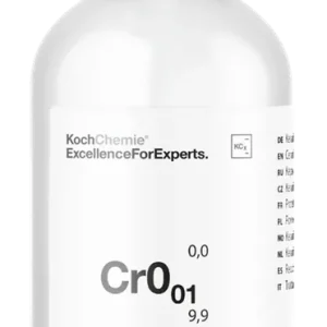 Bestel Nu Koch Chemie Ceramic Rims Cr0.01 - Keramische Coating