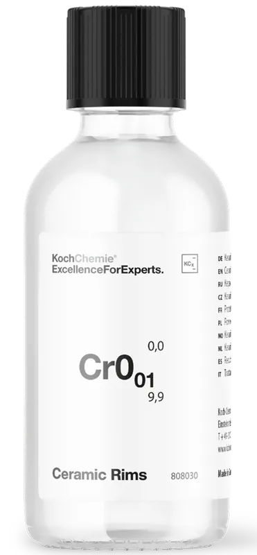 Bestel Nu Koch Chemie Ceramic Rims Cr0.01 - Keramische Coating