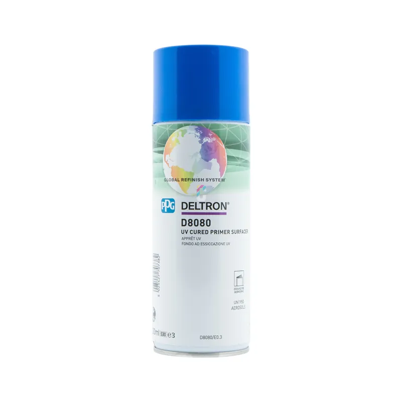 PPG D8080 UV Primer 300ml Fabrieksprijs