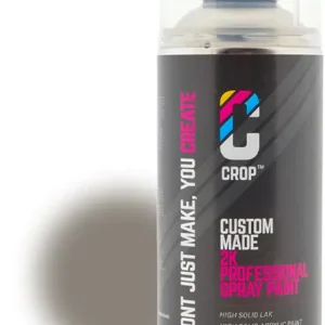 Beste Prijs CROP 2K Spuitbus RAL 7003 Mosgrijs 400ml